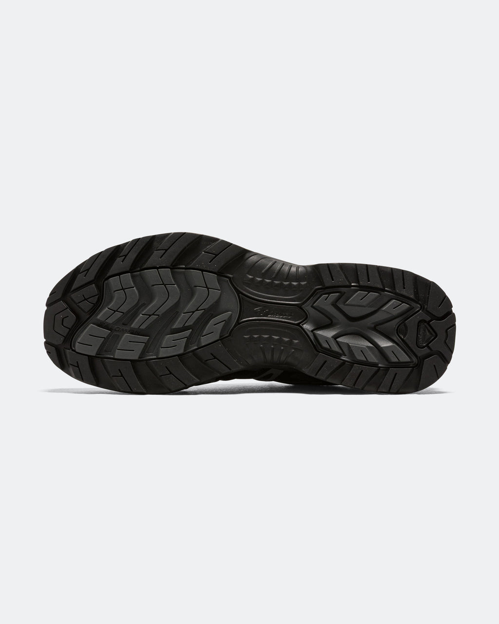 XT-Quest - Black/Asphalt-Ftw Silver