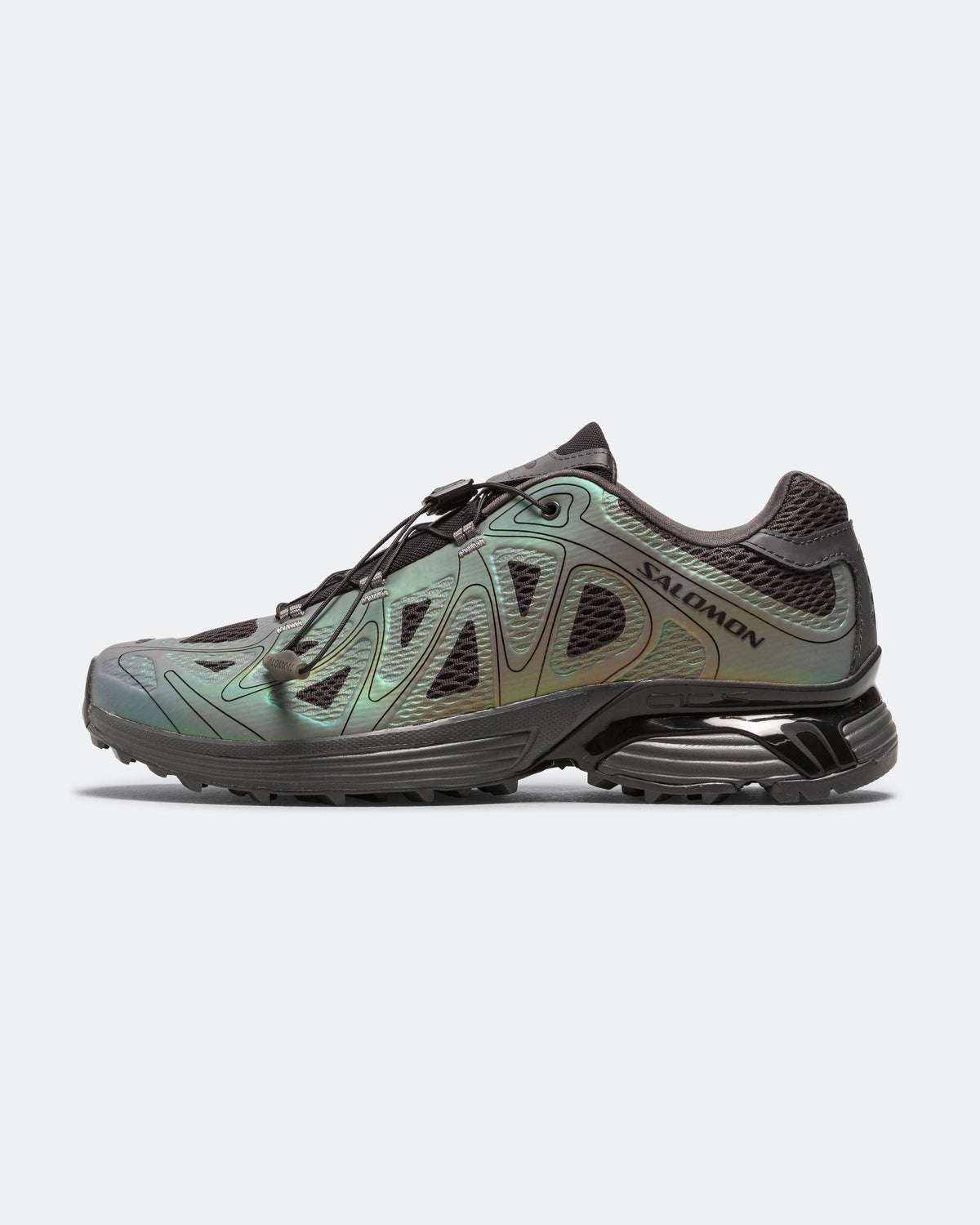 XT-Whisper Void - Asphalt/Castlerock-Black