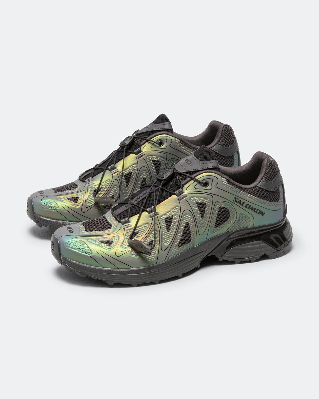 XT-Whisper Void - Asphalt/Castlerock-Black