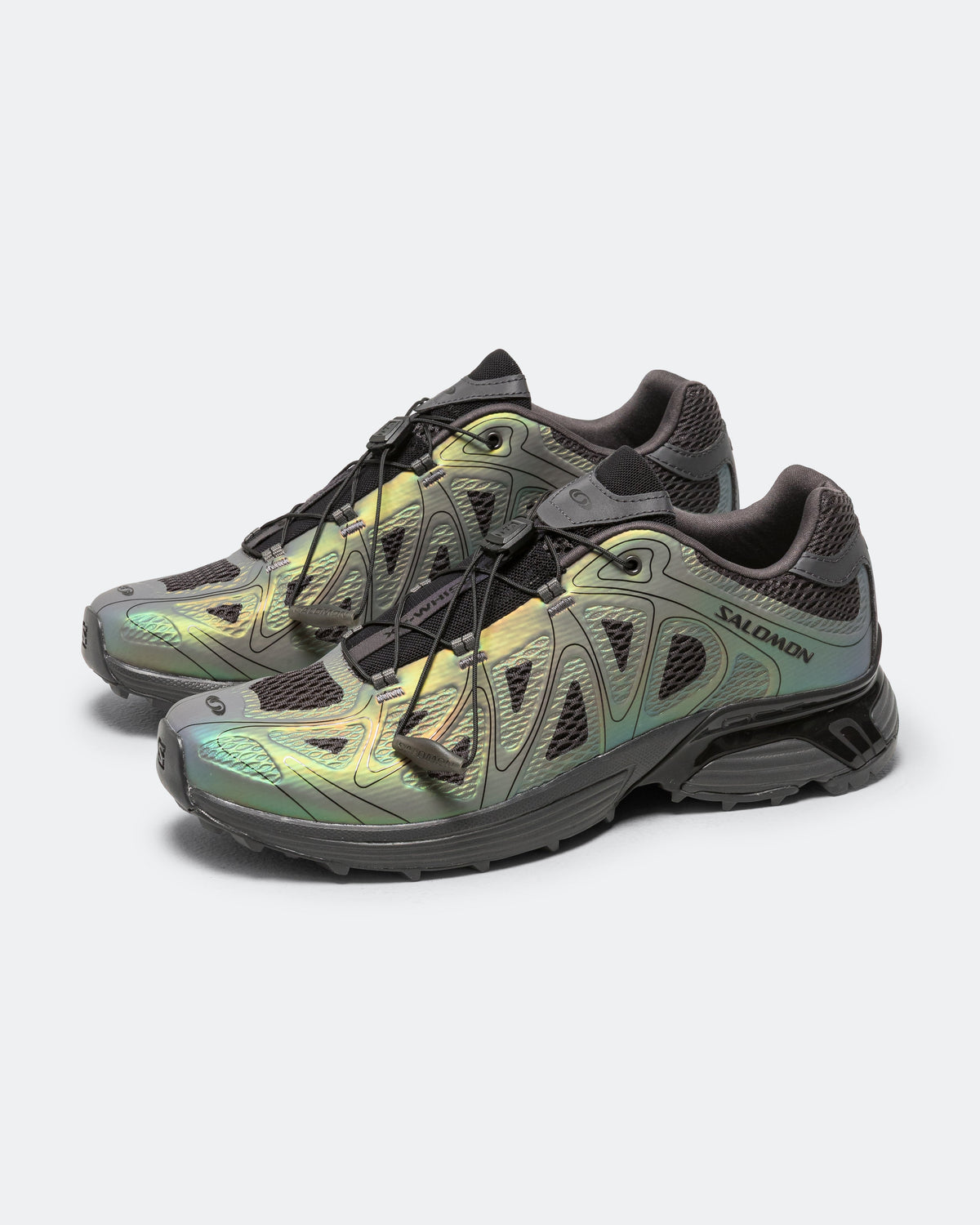 XT-Whisper Void - Asphalt/Castlerock-Black