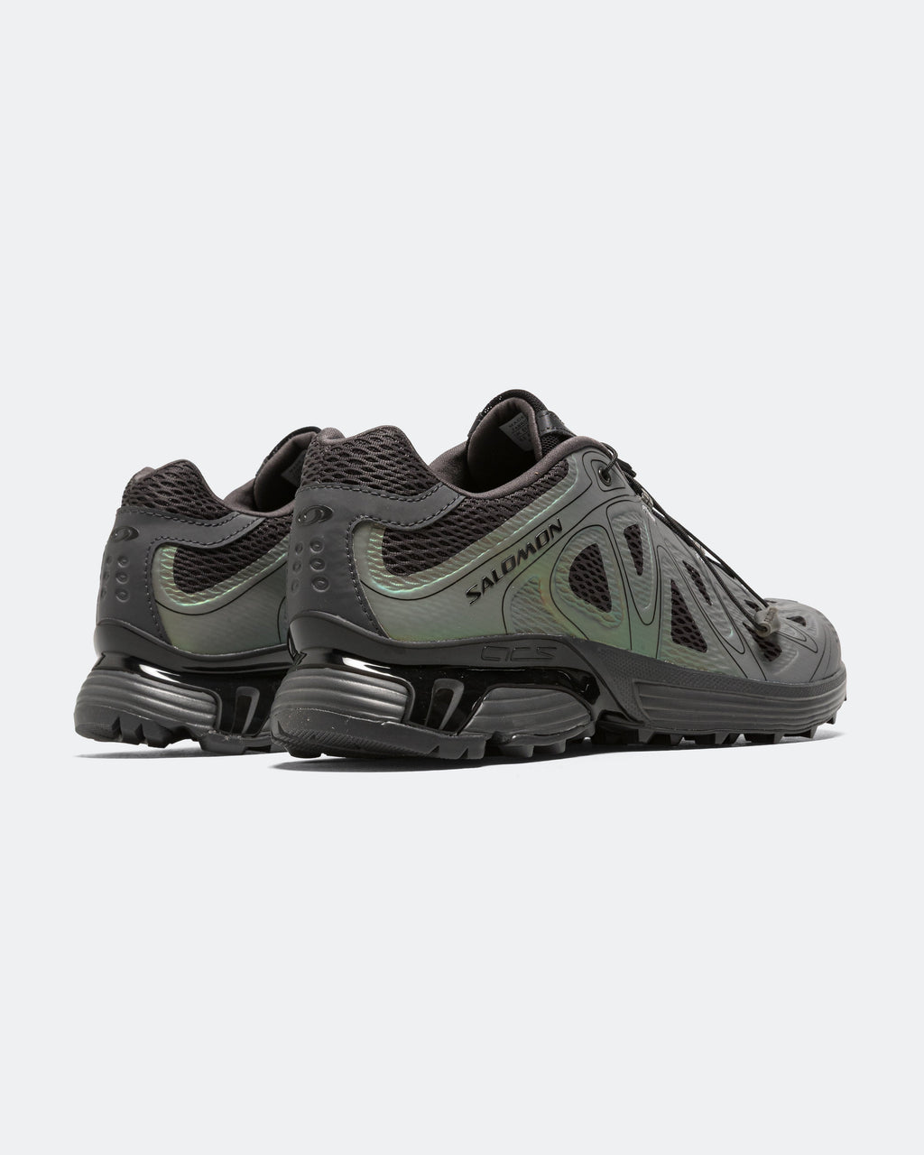XT-Whisper Void - Asphalt/Castlerock-Black