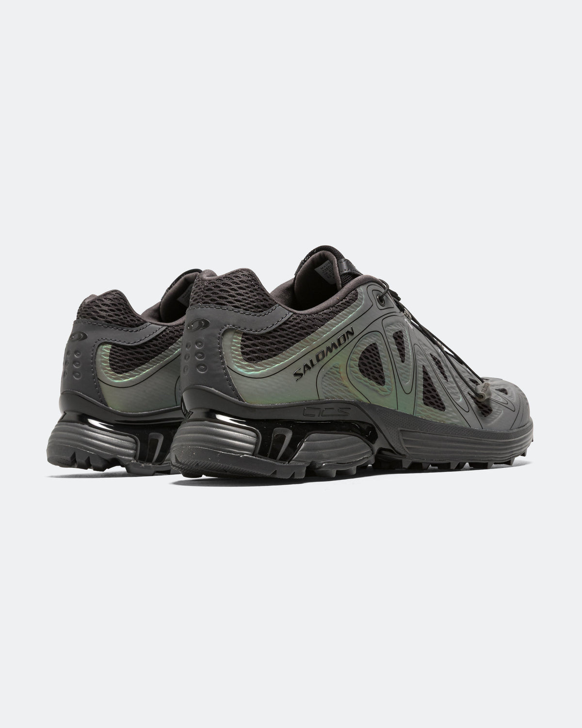 XT-Whisper Void - Asphalt/Castlerock-Black