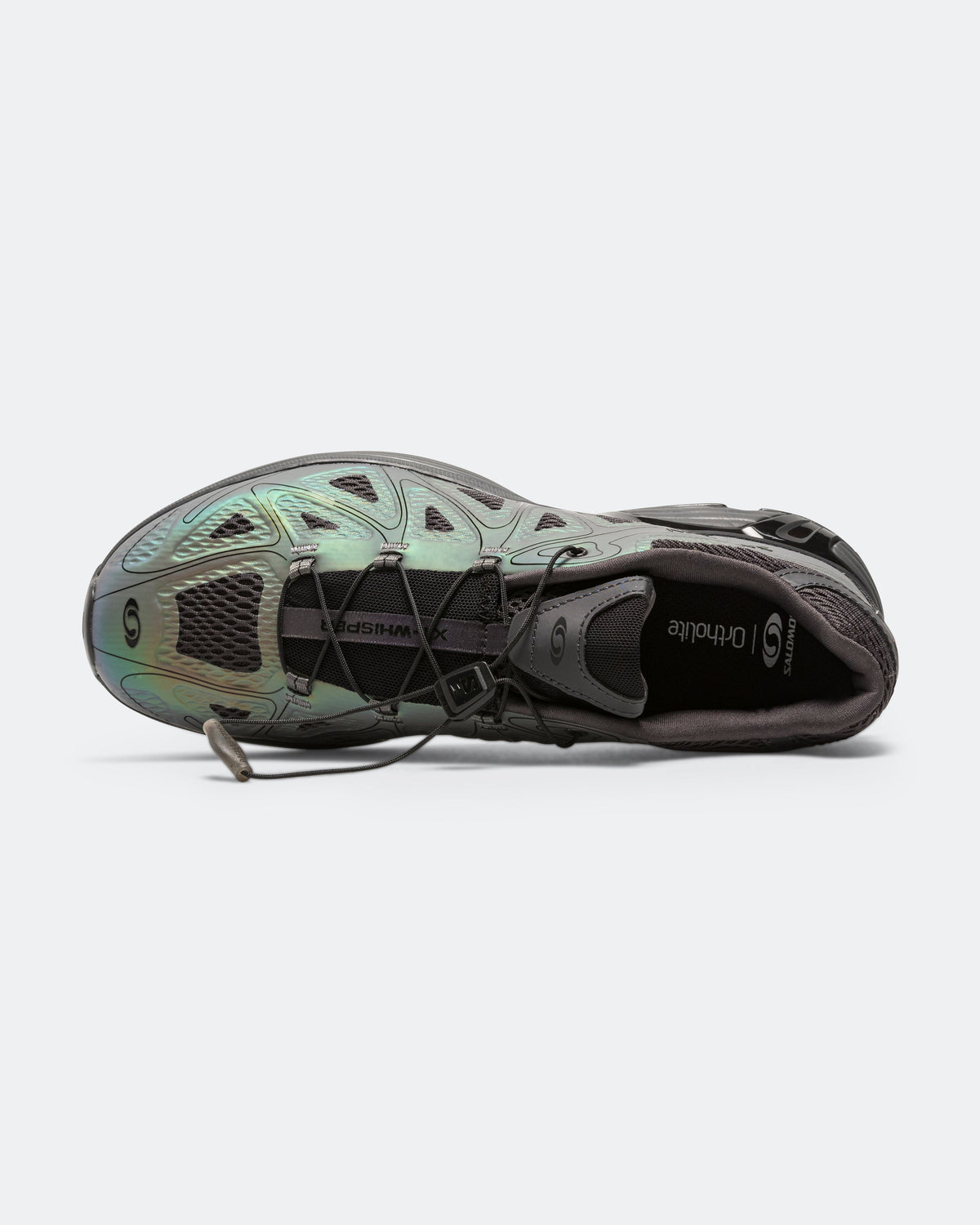 XT-Whisper Void - Asphalt/Castlerock-Black
