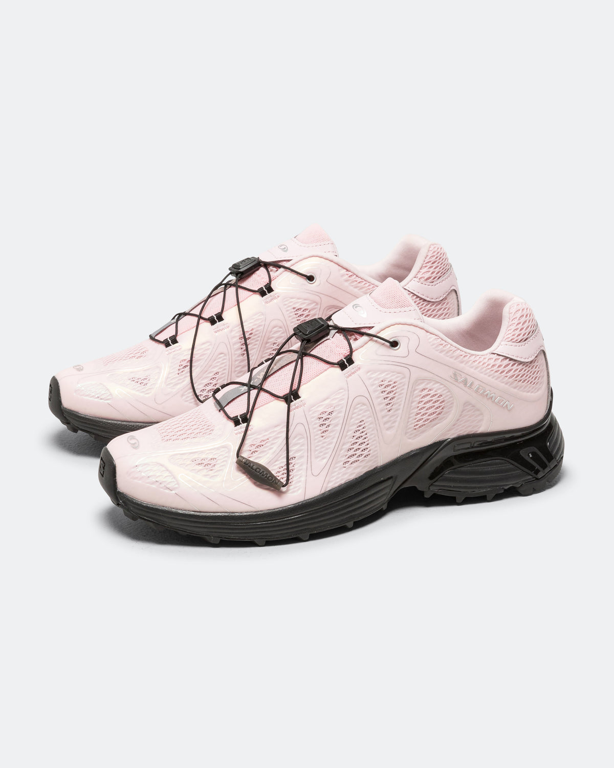 XT-Whisper Void - Icy Pink/Black-Ftw Silver