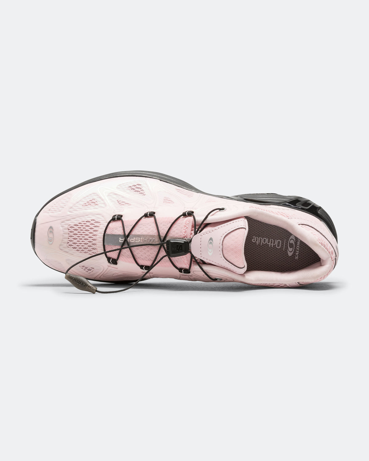 XT-Whisper Void - Icy Pink/Black-Ftw Silver