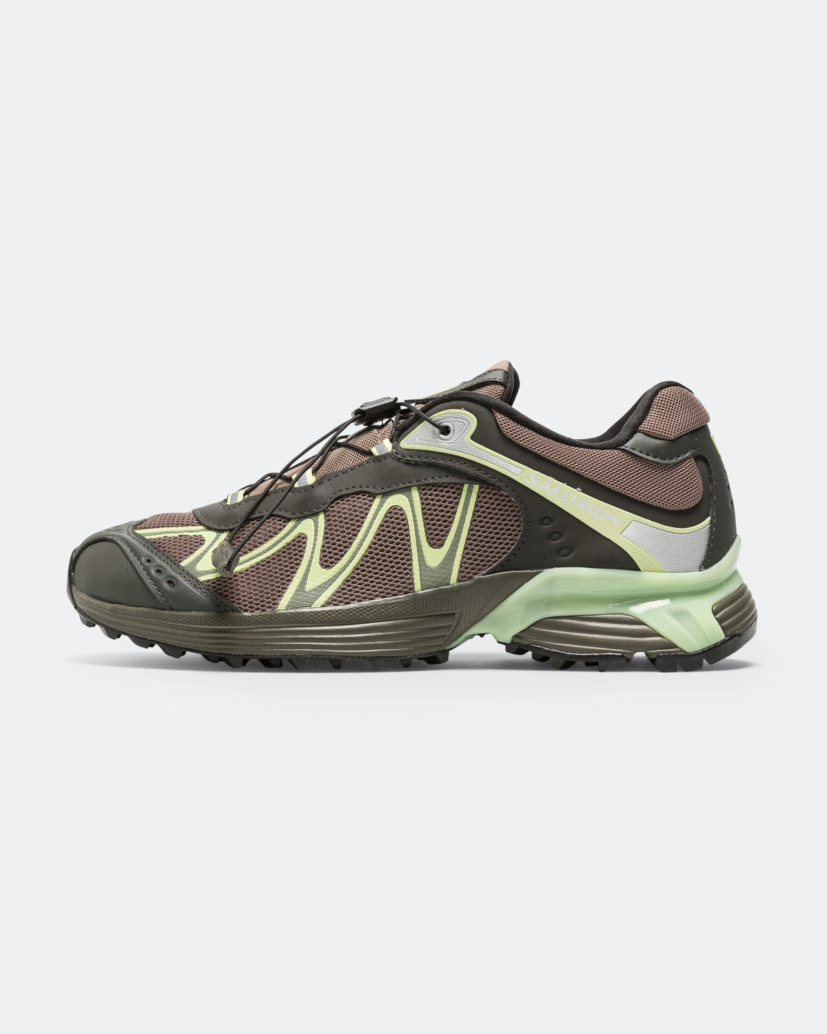 XT-Whisper - Walnut/Peat-Butterfly