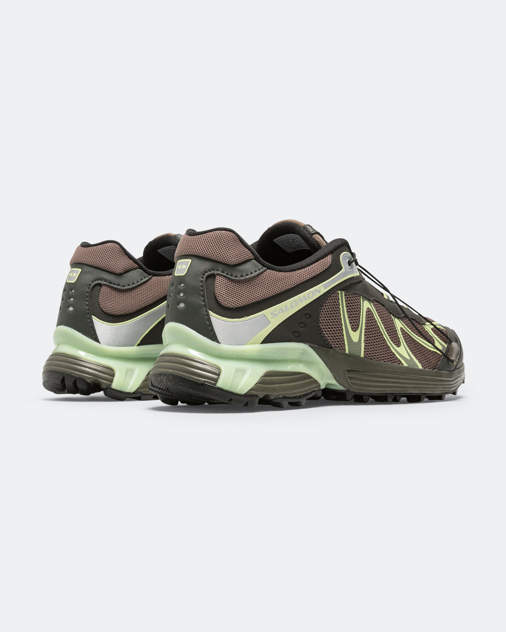 XT-Whisper - Walnut/Peat-Butterfly