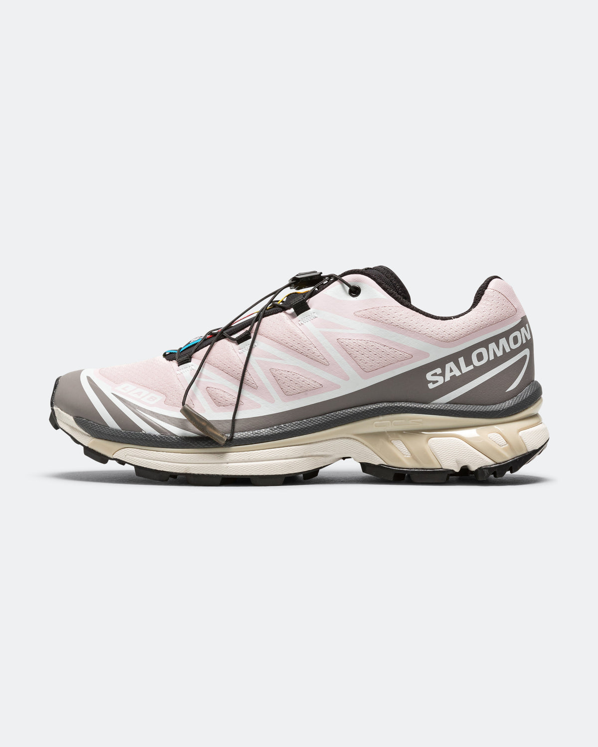 XT-6 - Cloudburst/Icy Pink-Tapioca
