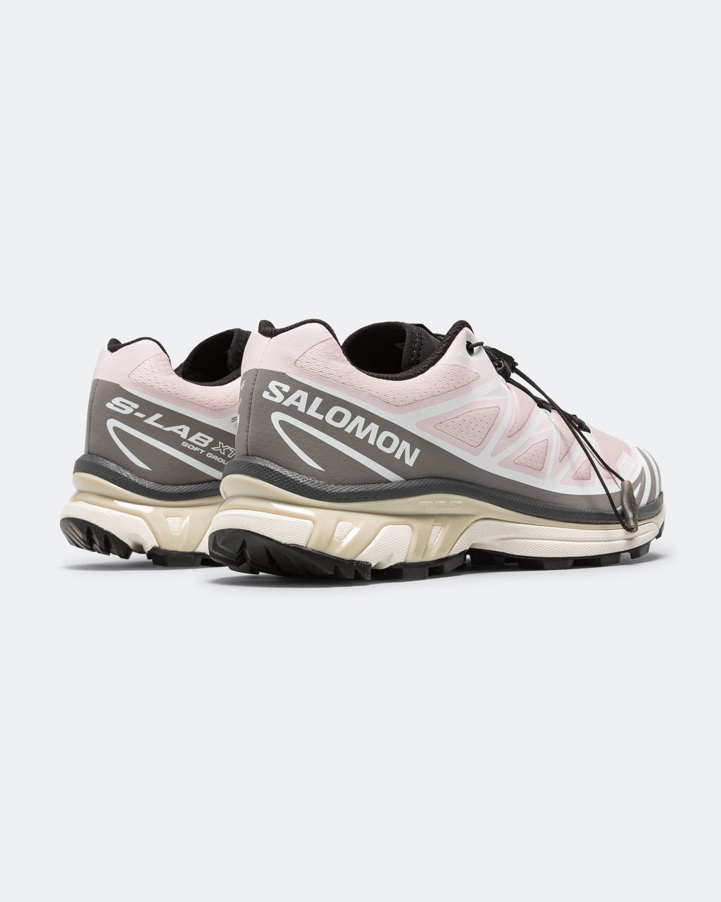 XT-6 - Cloudburst/Icy Pink-Tapioca