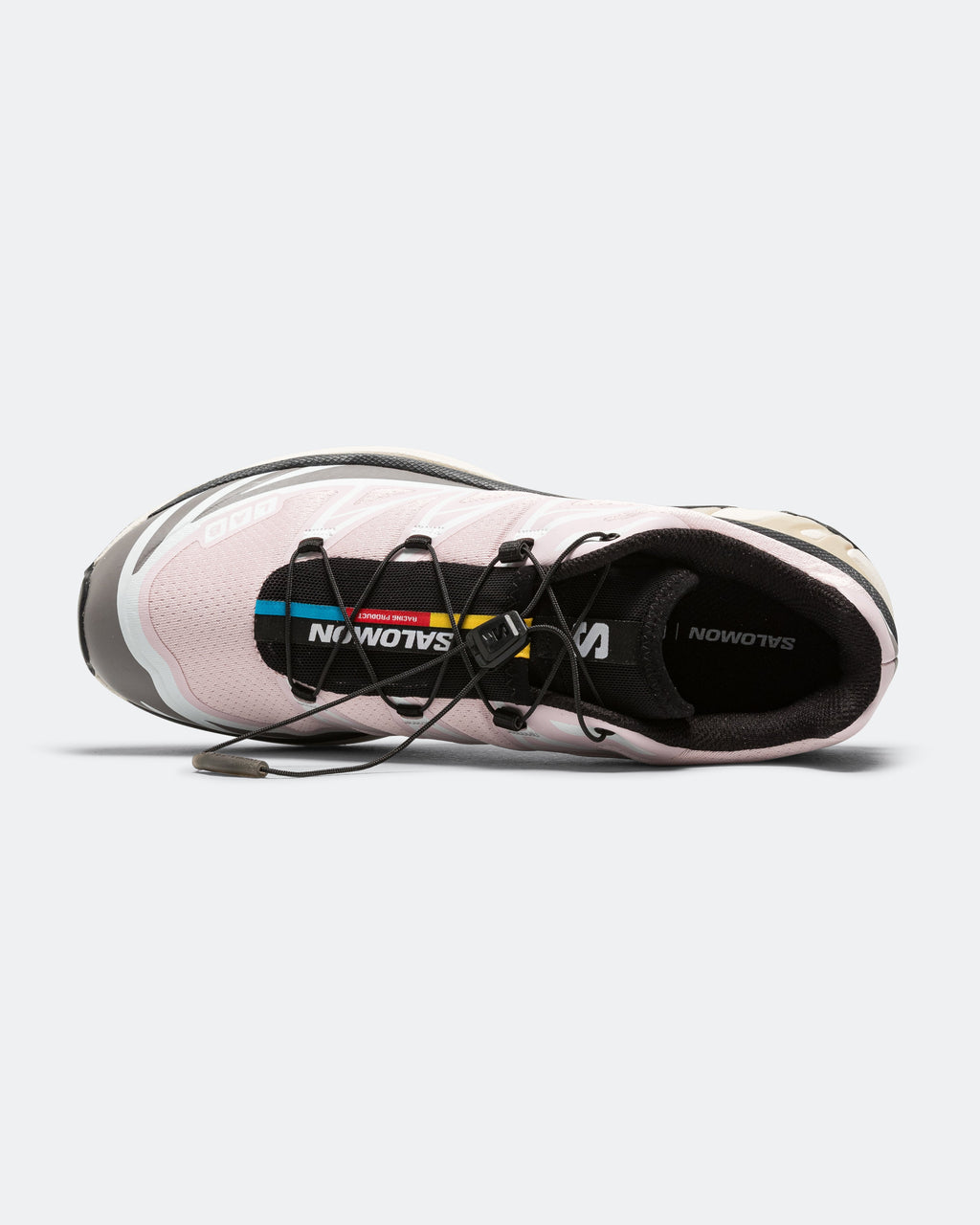 XT-6 - Cloudburst/Icy Pink-Tapioca