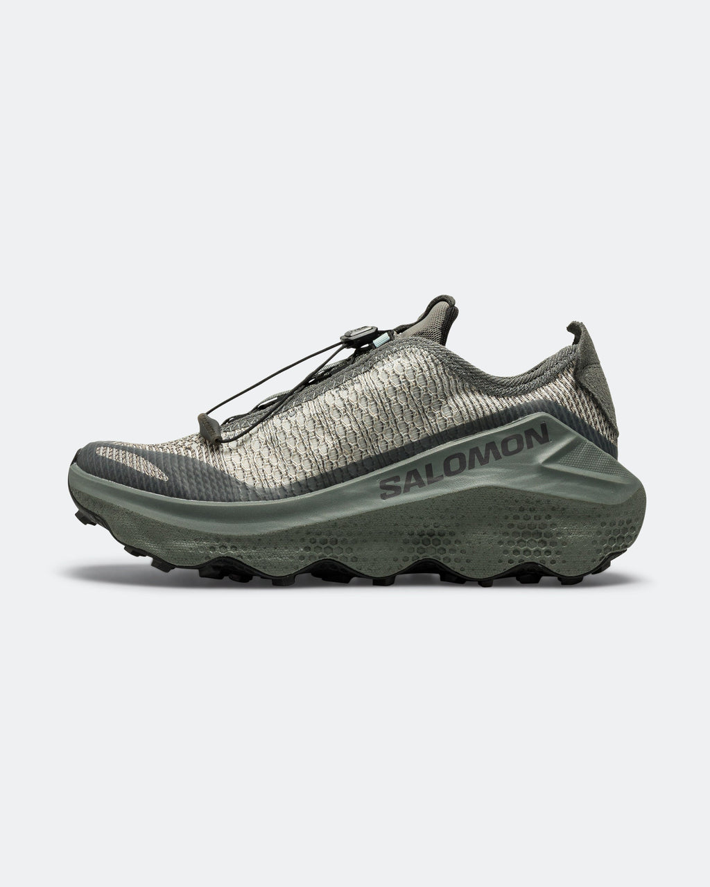 Orava Advanced - Sedona Sage/White-Cloud Blue