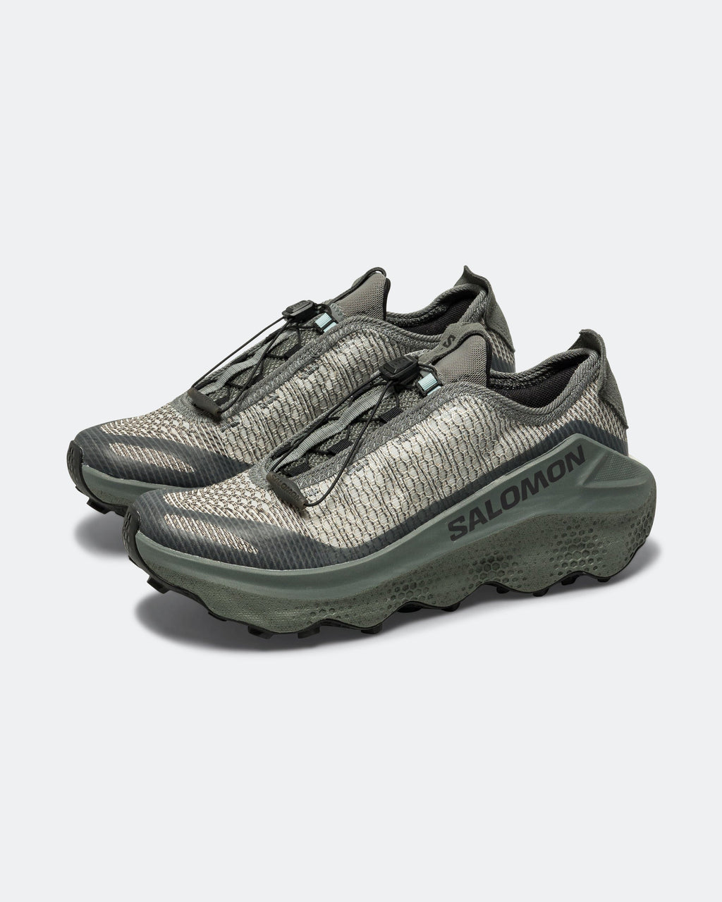 Orava Advanced - Sedona Sage/White-Cloud Blue