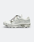 XT-6 GTX - White/Footwear Silver