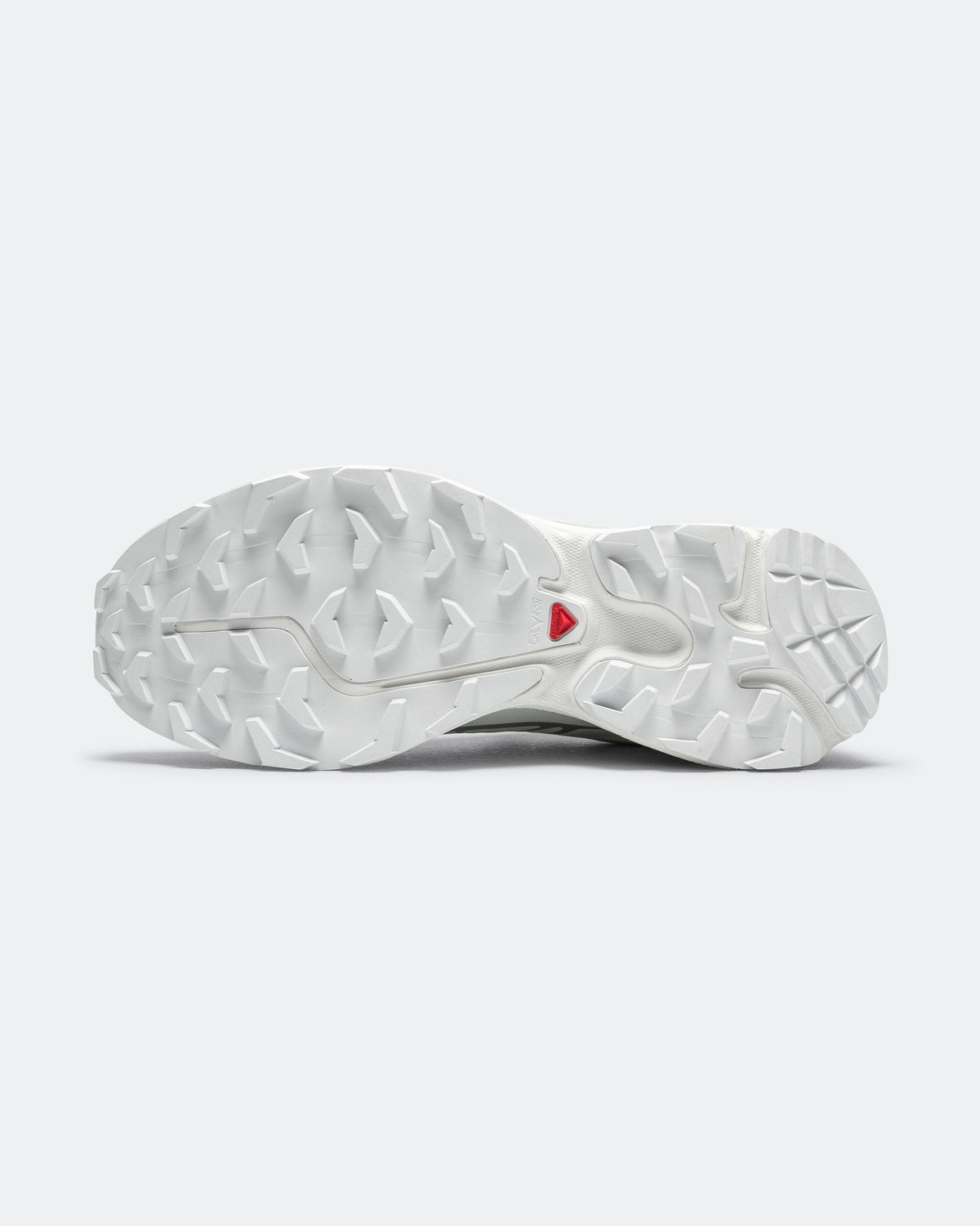 XT-6 GTX - White/Footwear Silver