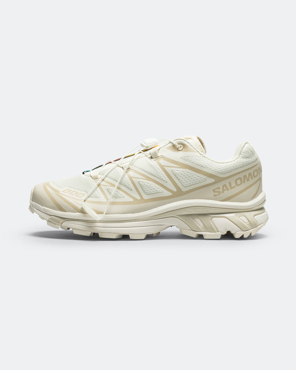 XT-6 - Vanilla Ice/Almond Milk