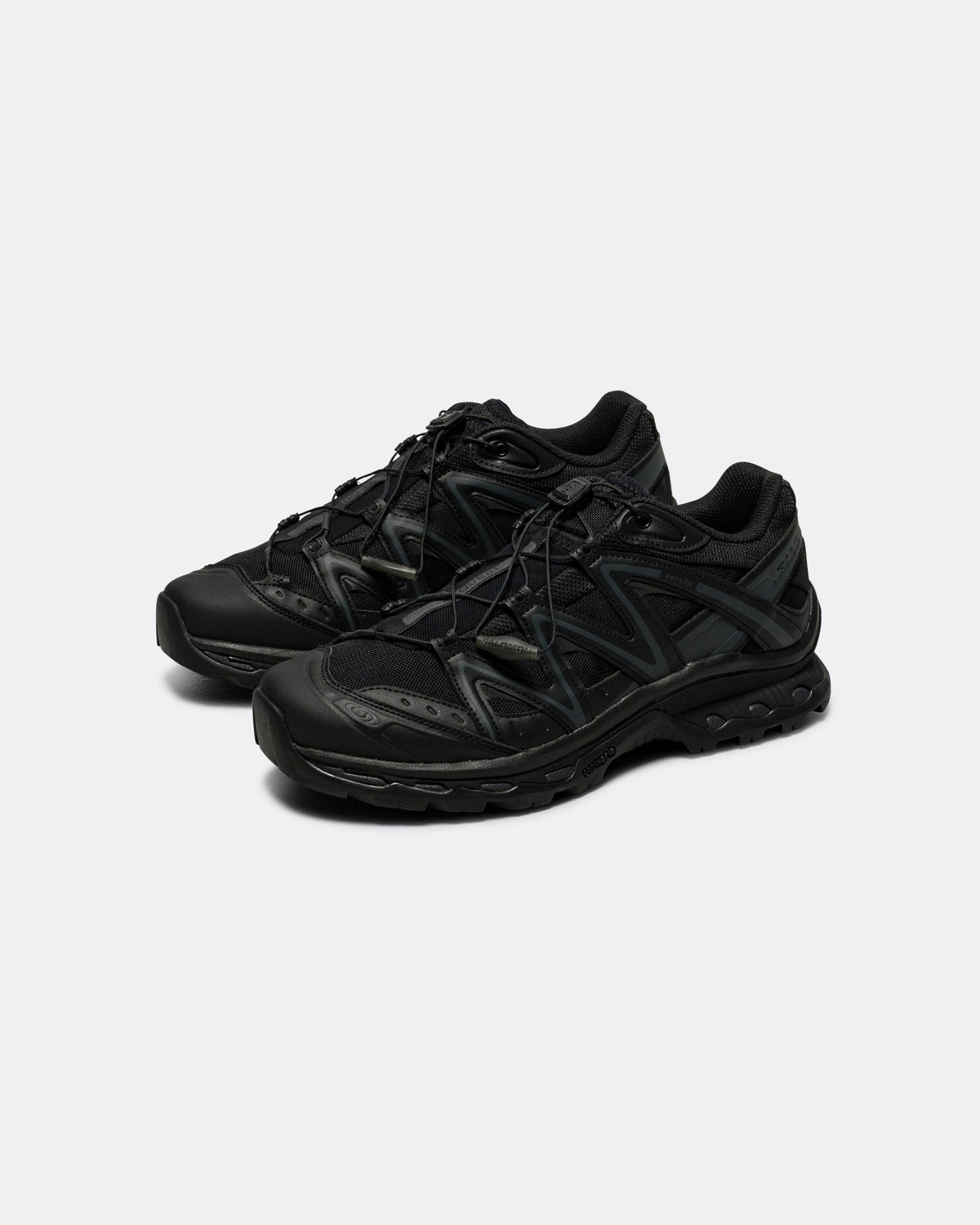 XT-Quest - Black/Phantom