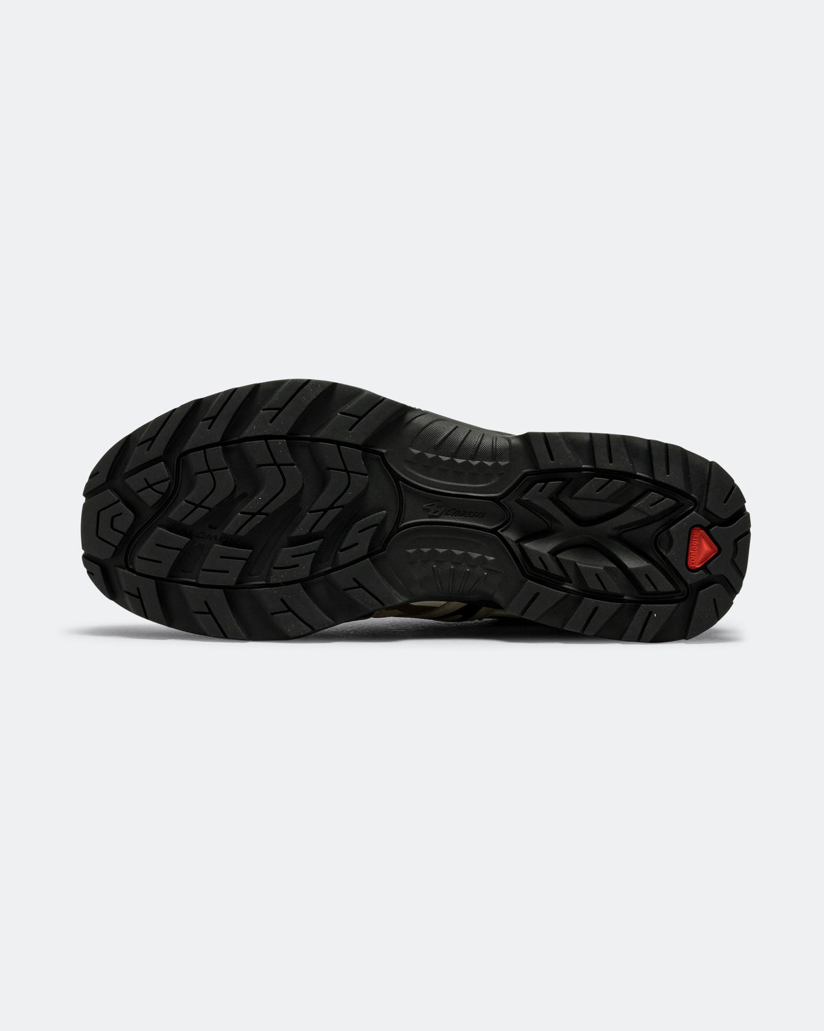 XT-Quest GORE-TEX - Sahara Sun/White Pepper-Beach Ball