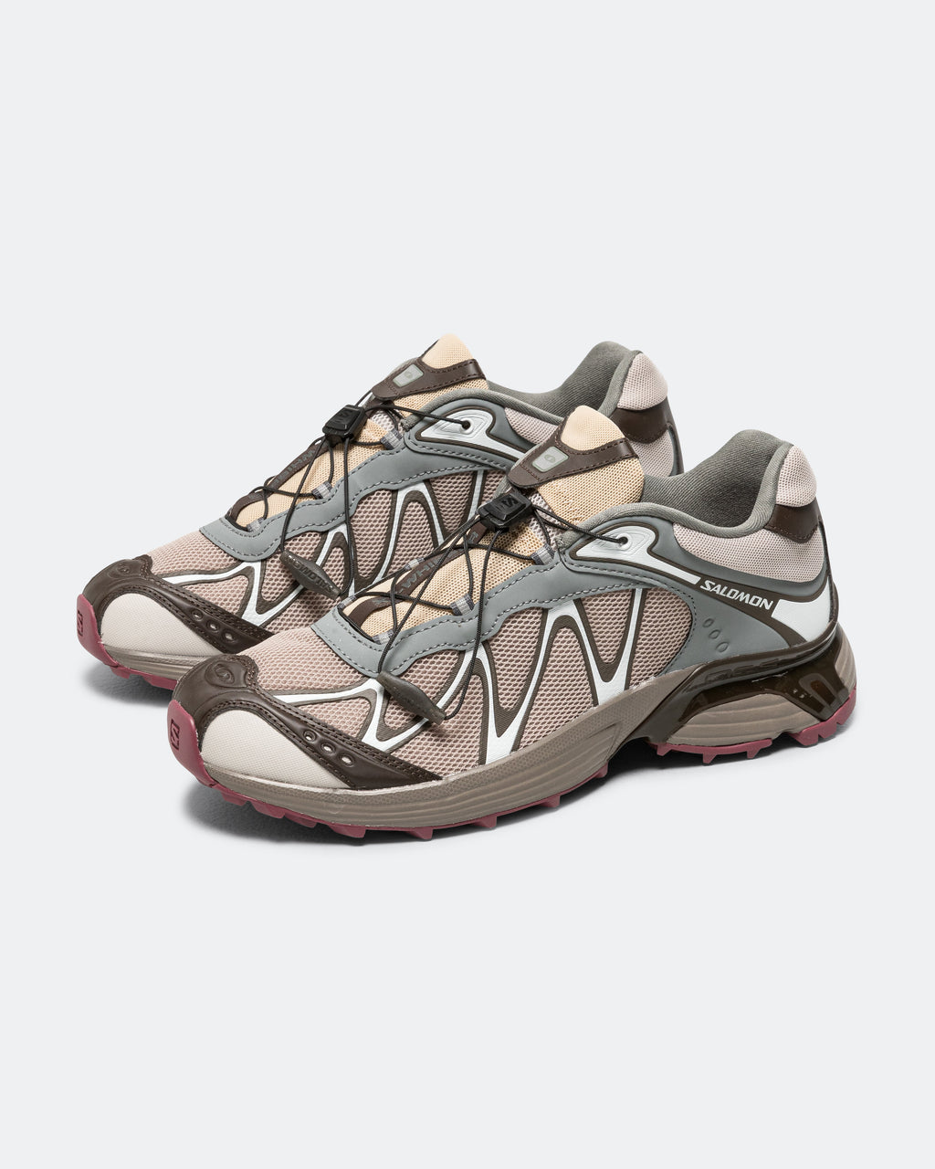 XT-Whisper - Oxford Tan/Sedona Sage-Delicioso
