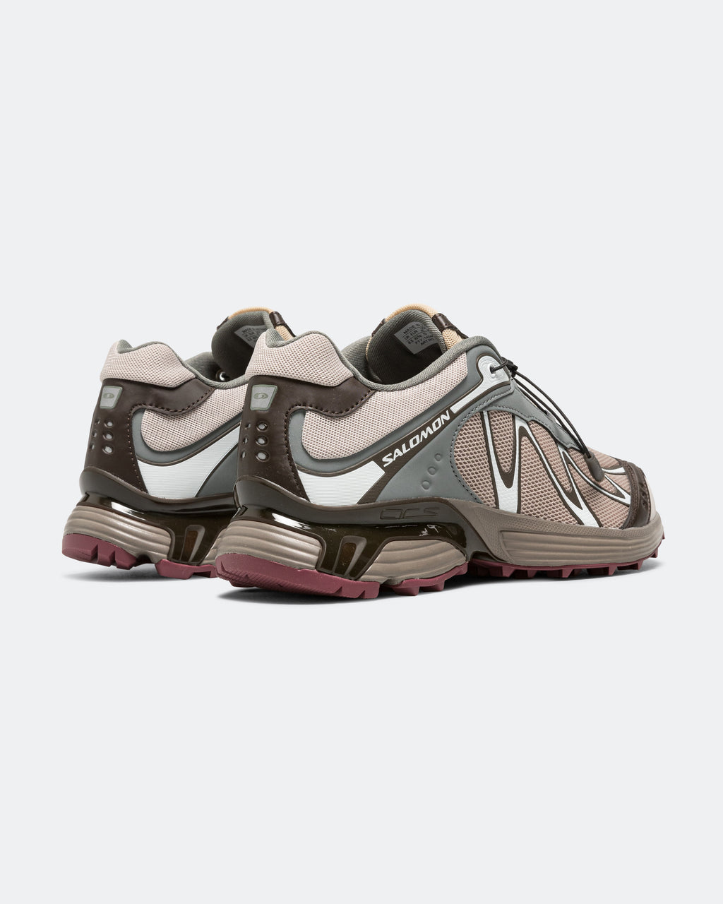XT-Whisper - Oxford Tan/Sedona Sage-Delicioso