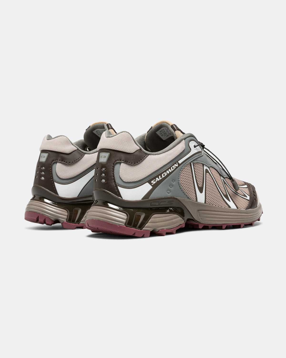 XT-Whisper - Oxford Tan/Sedona Sage-Delicioso