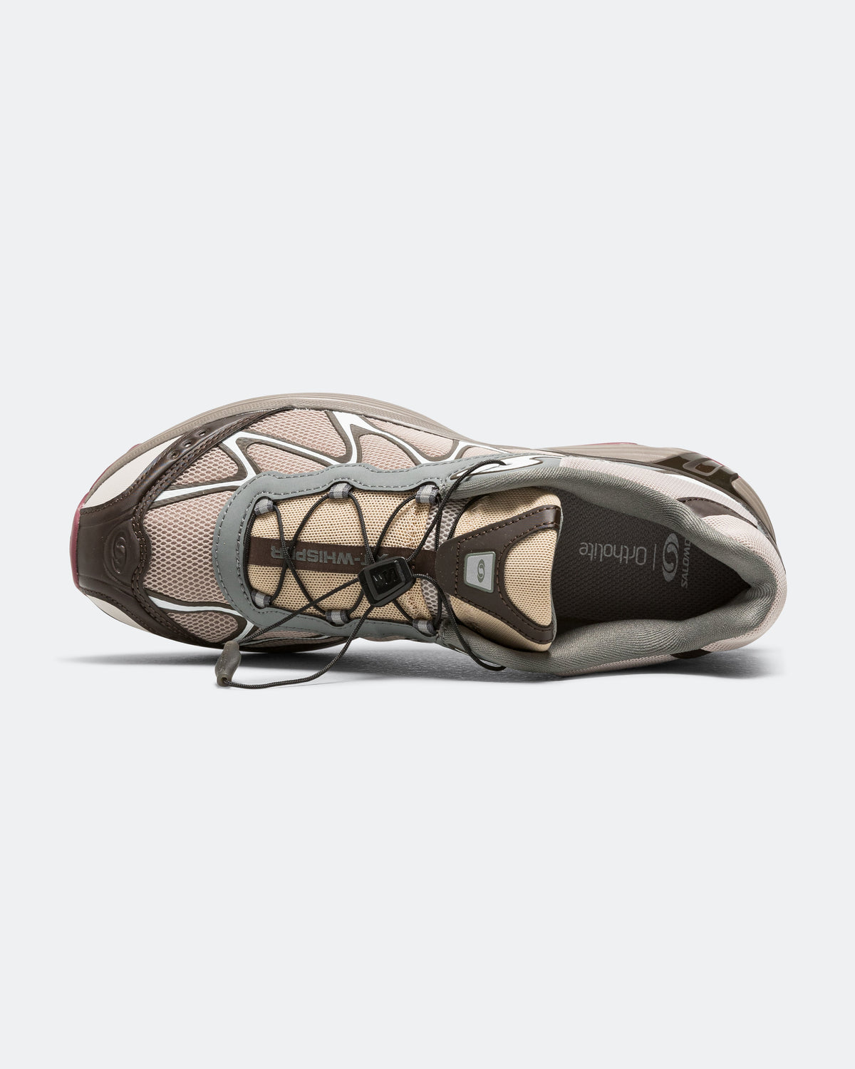 XT-Whisper - Oxford Tan/Sedona Sage-Delicioso