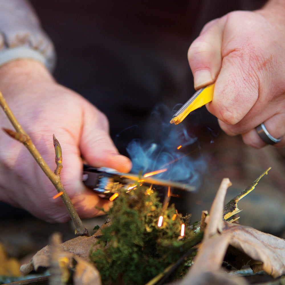 Leatherman Signal Outdoors Pliers Multi-tool