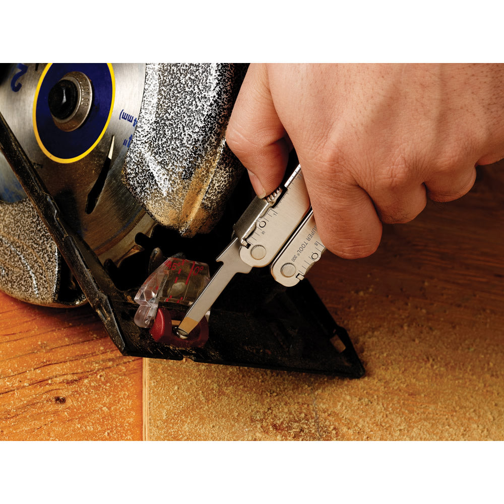 Leatherman Super Tool 300 Pliers Multi-tool