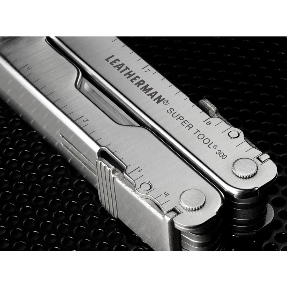 Leatherman Super Tool 300 Pliers Multi-tool
