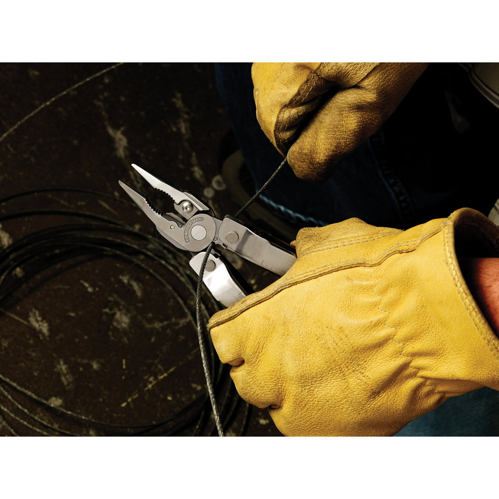 Leatherman Super Tool 300 Pliers Multi-tool