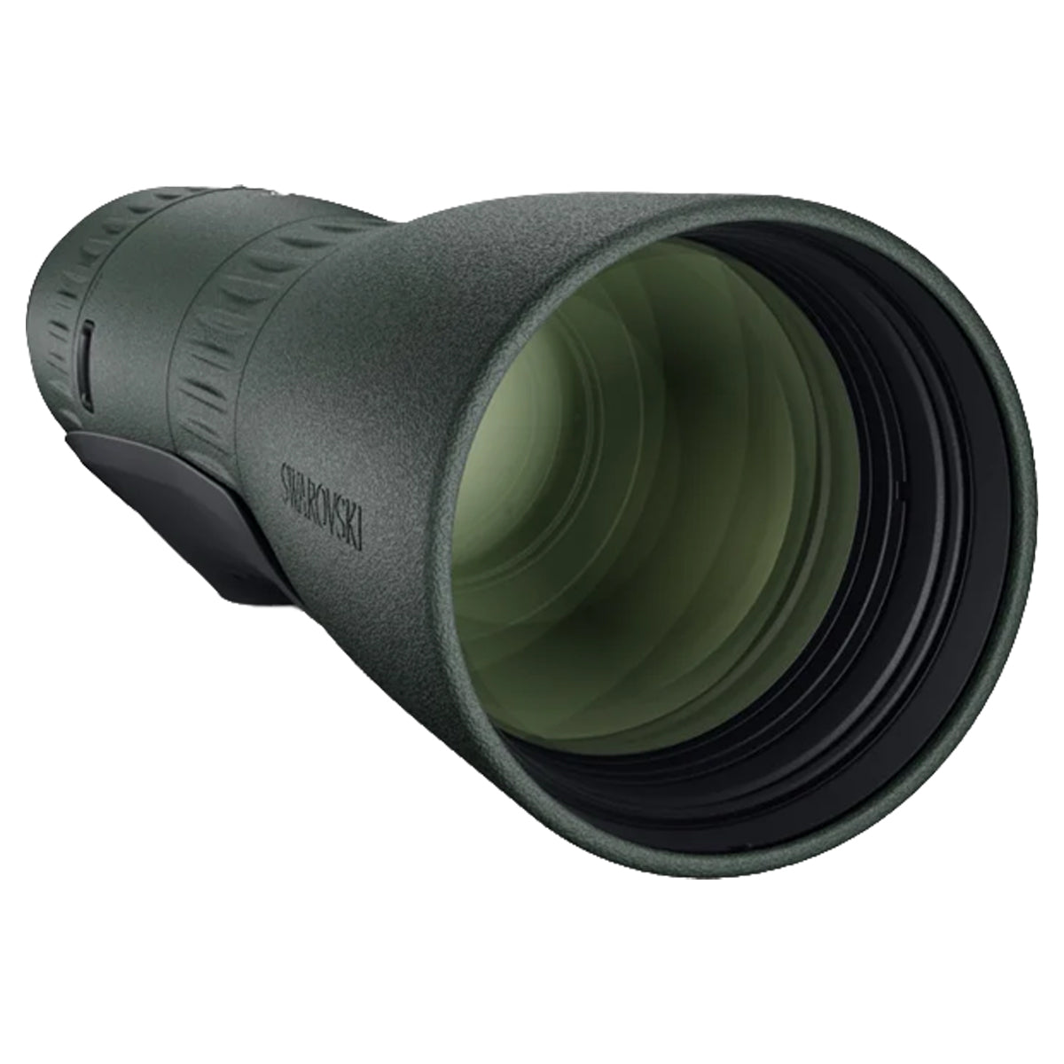 Swarovski STC 17-40x56 Straight Spotting Scope