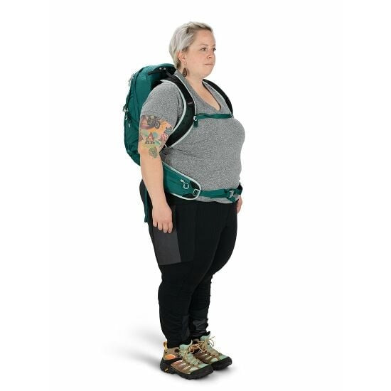 Women's Tempest 20 Extended Fit XS/S Backpack
