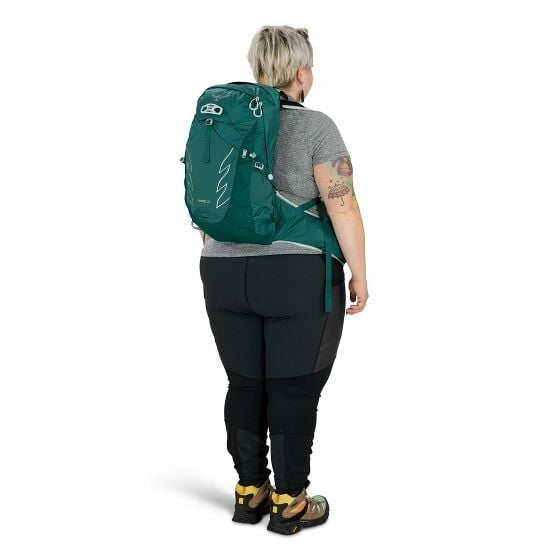 Women's Tempest 20 Extended Fit XS/S Backpack