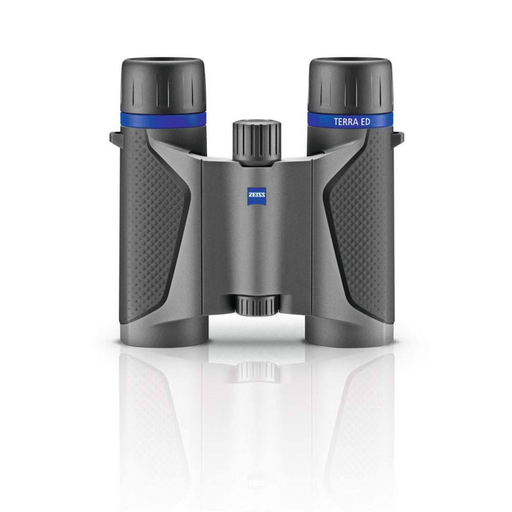 Zeiss Terra Pocket Binocular /OPEN BOX - Like New